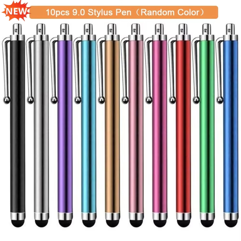 Samsung Tablet Drawing Accessories - 1 قطعة/10 قطع/مجموعة قلم ستايلس للرسم