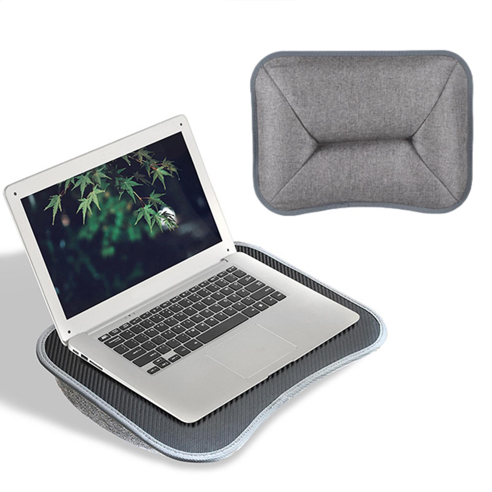 Tablet Lap Desk - طاولة لاب توب محمولة مع وسادة
