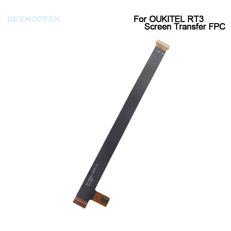 Oneplus Tablet Accessories - الأصلي LCD شاشة عرض نقل FPC