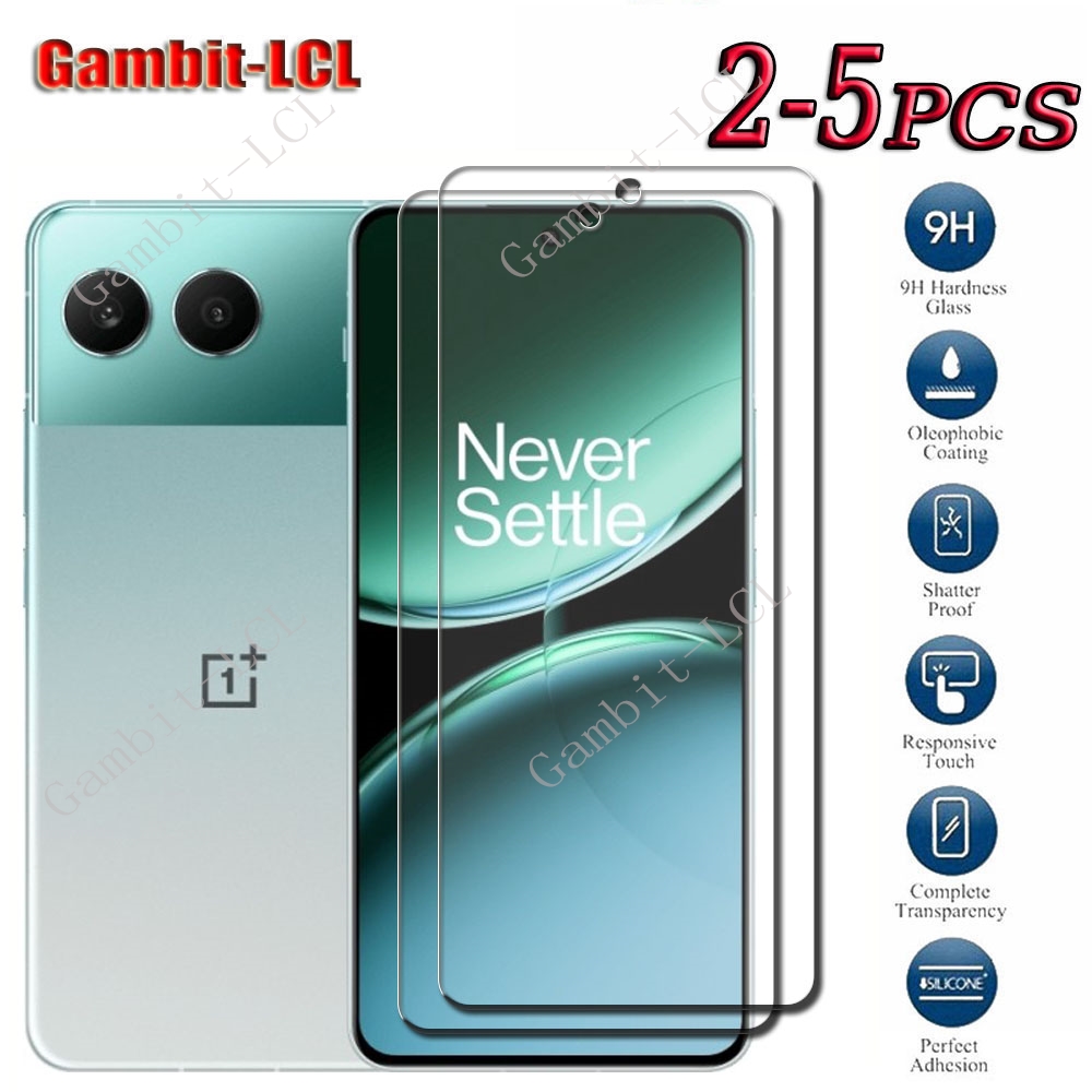 Oneplus Tablet Accessories - 9H HD الأصلي الزجاج المقسى ل