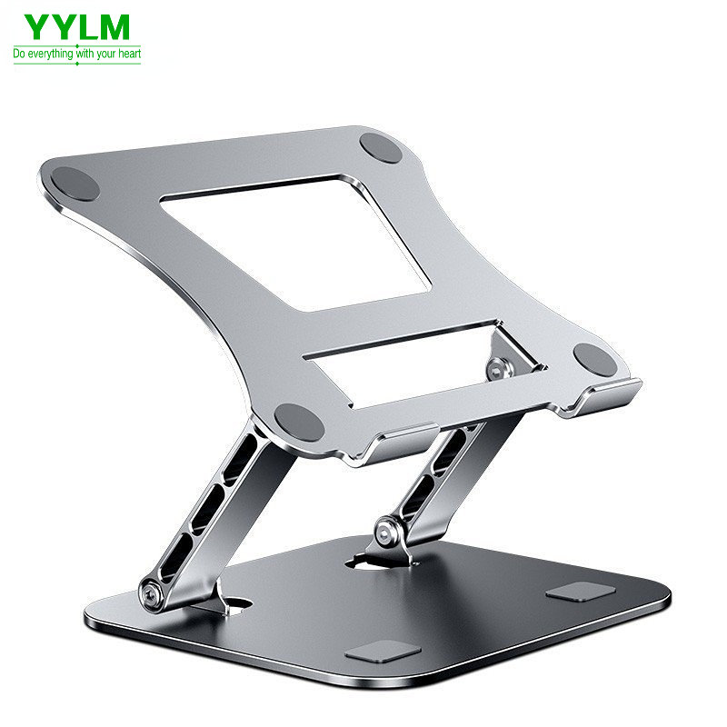 Cooling Stand Tablet - حامل هاتف وتابلت قابل للتعديل من