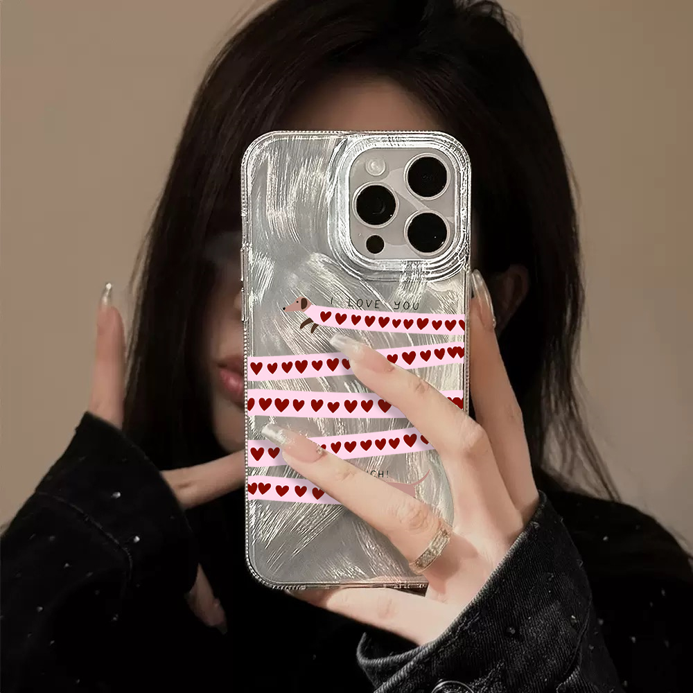 غطاء هاتف لطيف بتصميم كلب الدا - مراجعة Samsung Galaxy S24 وسعره