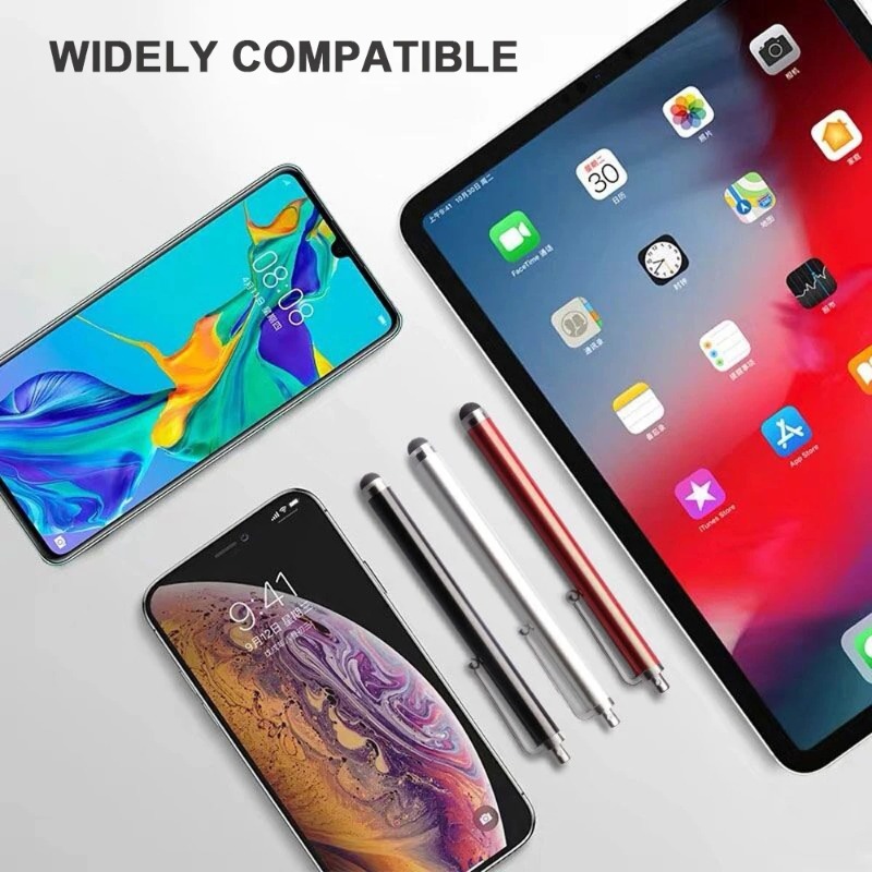 1 قطعة/10 قطع/مجموعة قلم ستايل - مراجعة Samsung Tablet Drawing Accessories وسعره