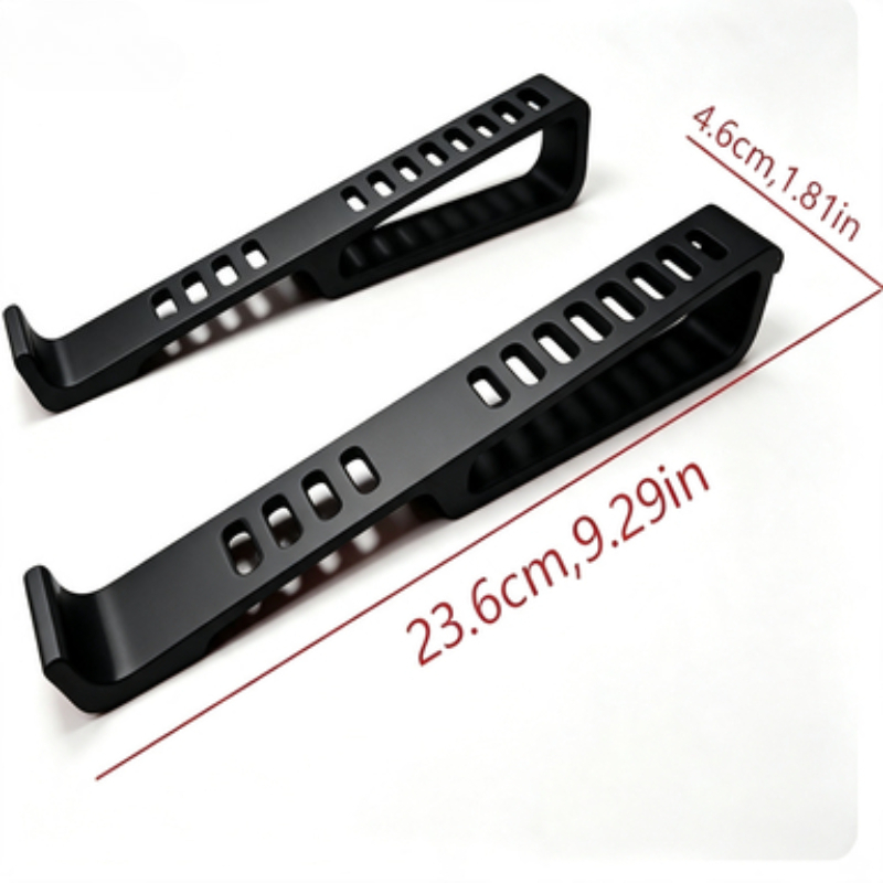 حامل لابتوب مريح مصنوع بتقنية  - مراجعة Cooling Stand Tablet وسعره