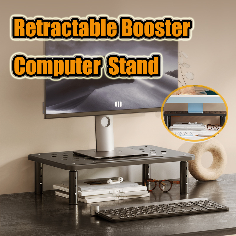 حامل شاشة كمبيوتر قابل للتعديل - مراجعة Tablet Lap Desk وسعره