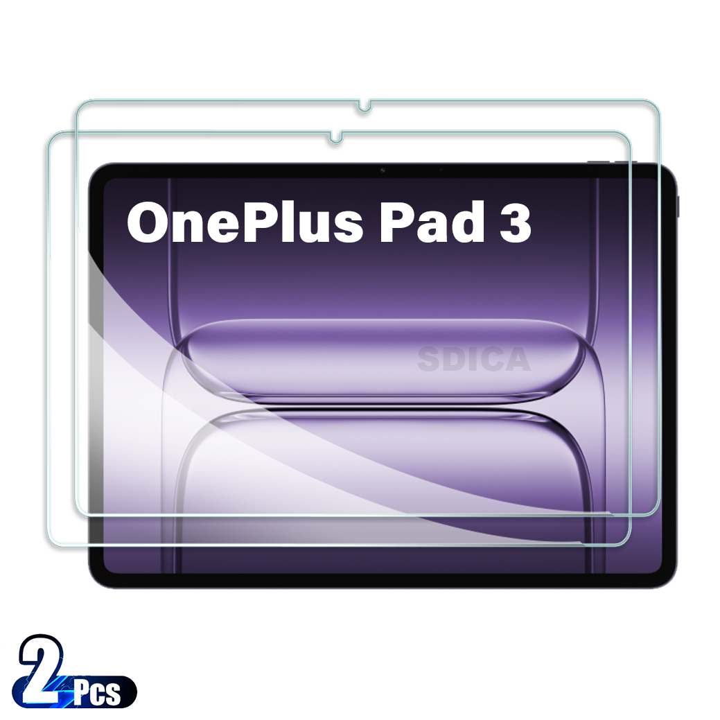 2 قطعة ل OnePlus Pad 3 13.2 