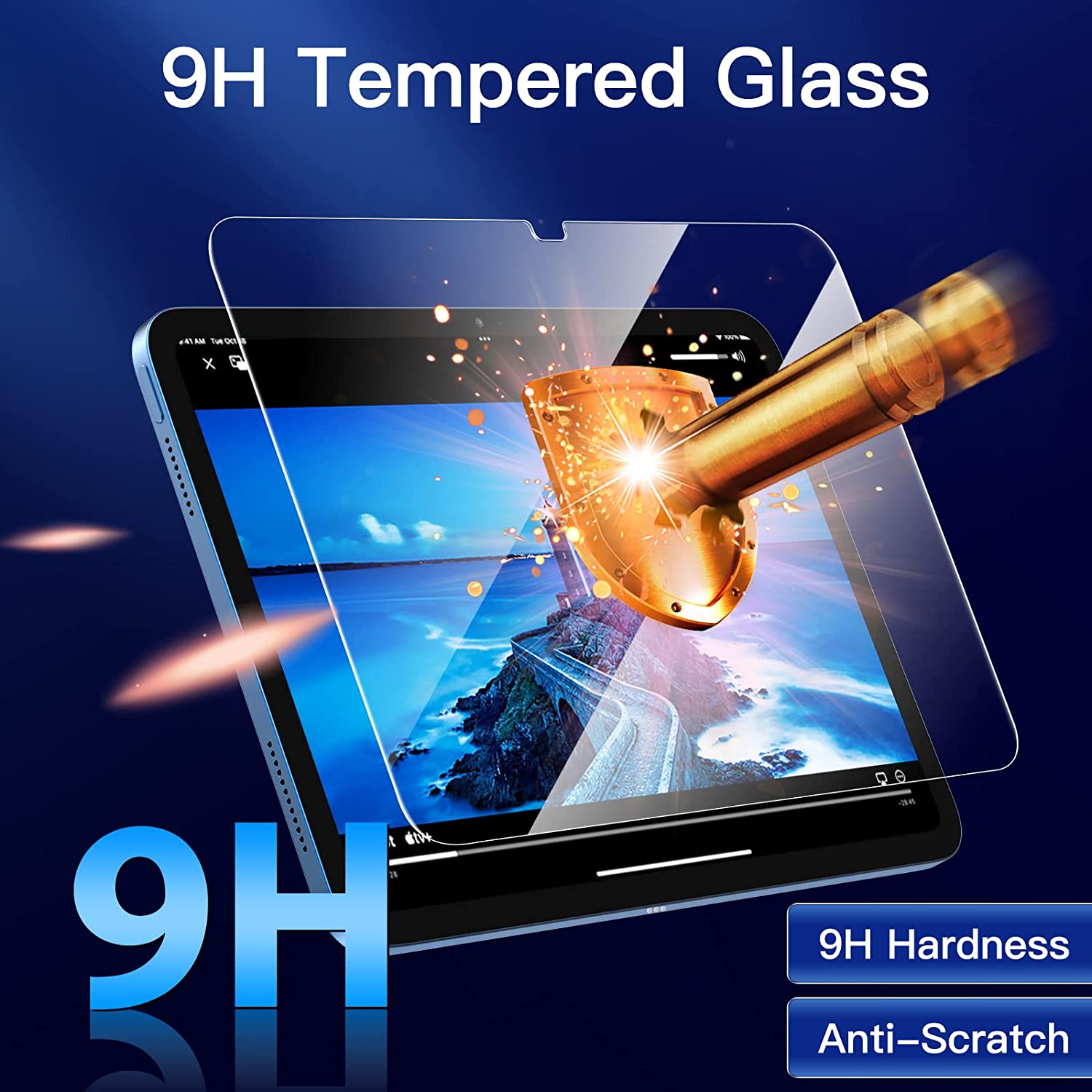 2 قطعة ل OnePlus Pad 3 13.2 