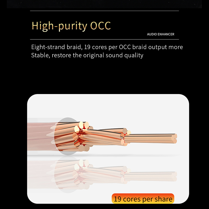 YYTCG Type-C إلى 2.5/3.5/4.4 م - مراجعة Wired Earphone Lightning وسعره