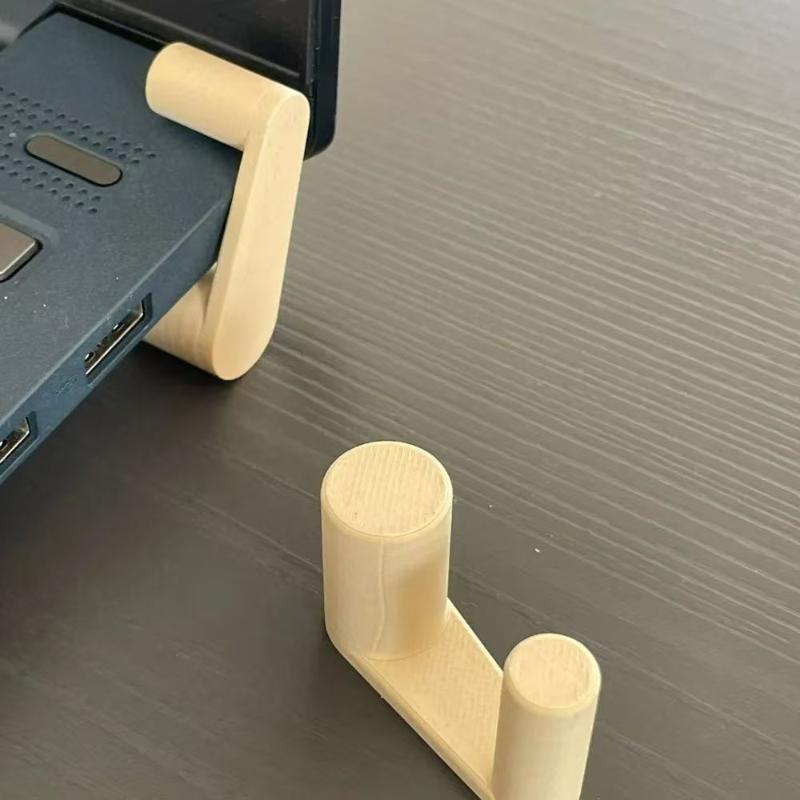 【جديد】زوج واحد من حوامل تبريد  - مراجعة Cooling Stand Tablet وسعره