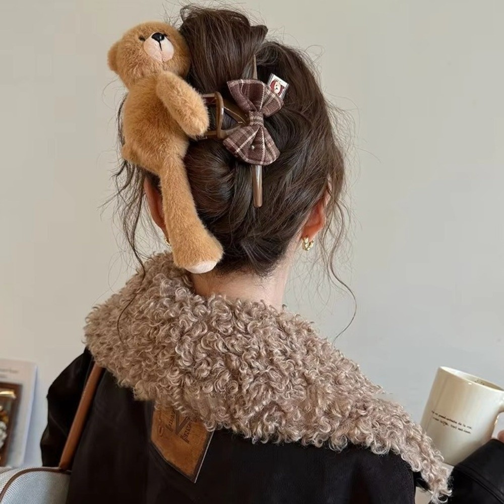 مشبك شعر لوليتا أنيق على شكل د - مراجعة Tablet Cute Accessories وسعره