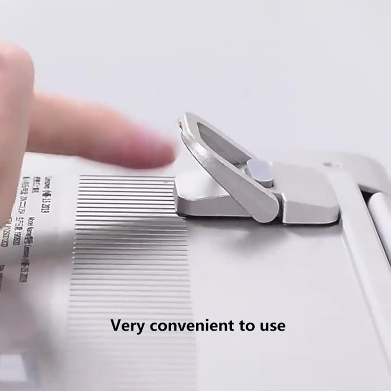 حامل محمول صغير للكمبيوتر المح - مراجعة Tablet Lap Desk وسعره