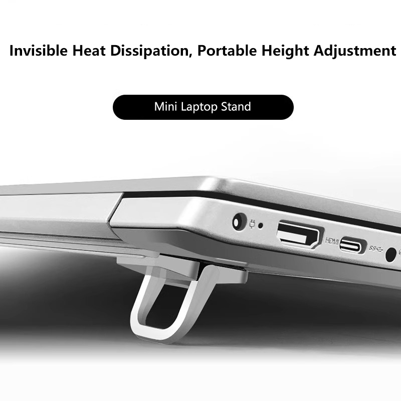 حامل محمول صغير للكمبيوتر المح - مراجعة Tablet Lap Desk وسعره