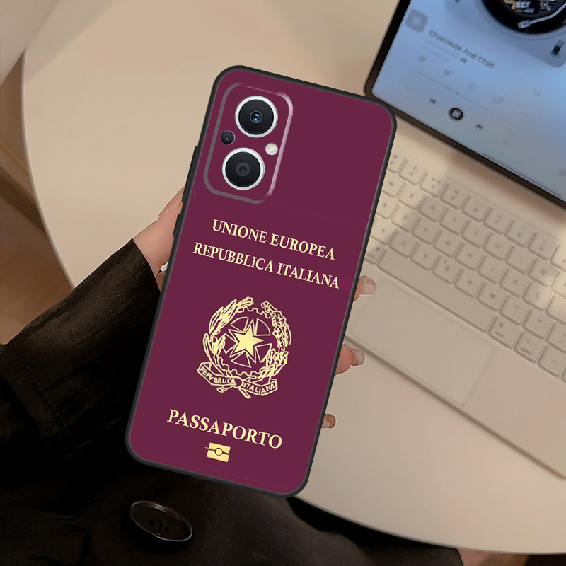 غطاء هاتف بتصميم علم إيطاليا ل - مراجعة Oppo Reno 12 وسعره