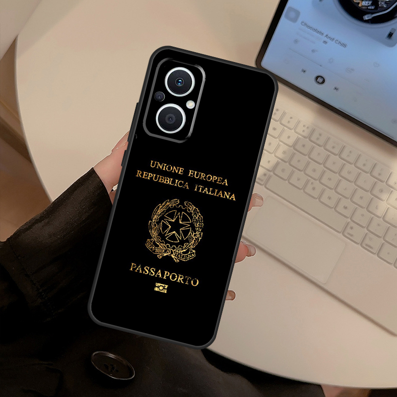 غطاء هاتف بتصميم علم إيطاليا ل - مراجعة Oppo Reno 12 وسعره