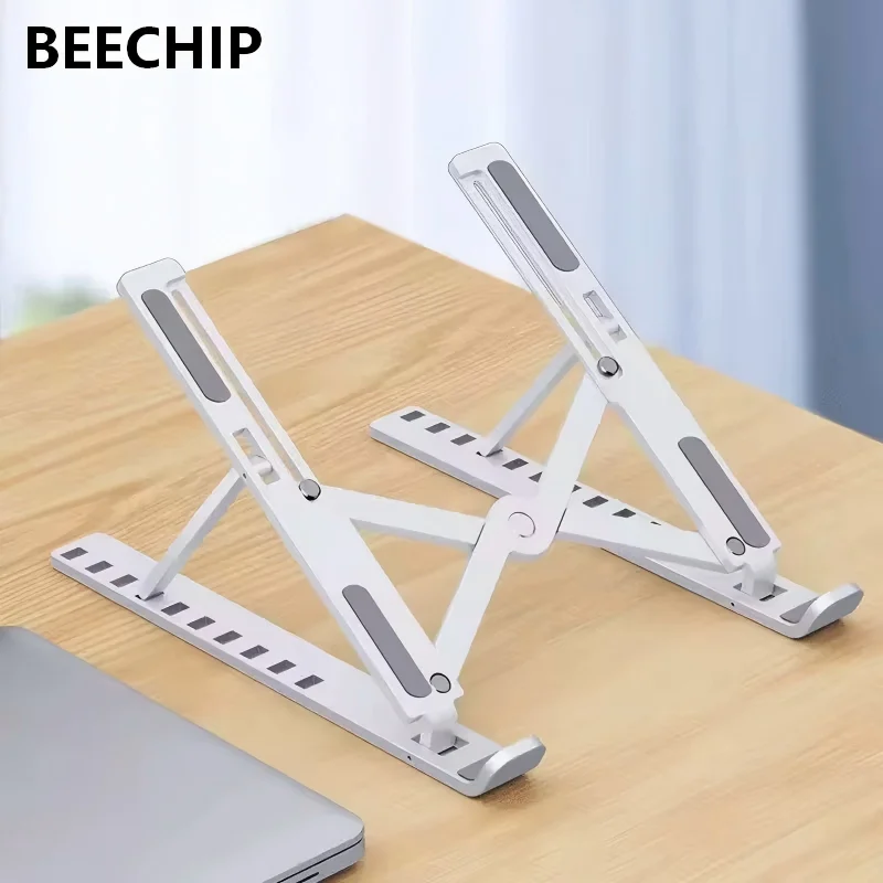 حامل لابتوب قابل للطي مع تبريد - مراجعة Cooling Stand Tablet وسعره