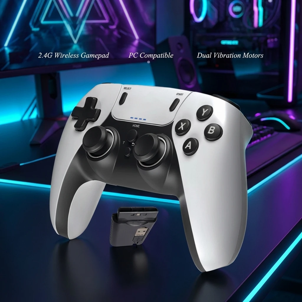 وحدة تحكم لاسلكية للألعاب، جها - مراجعة Android Tablet Gaming Accessories وسعره