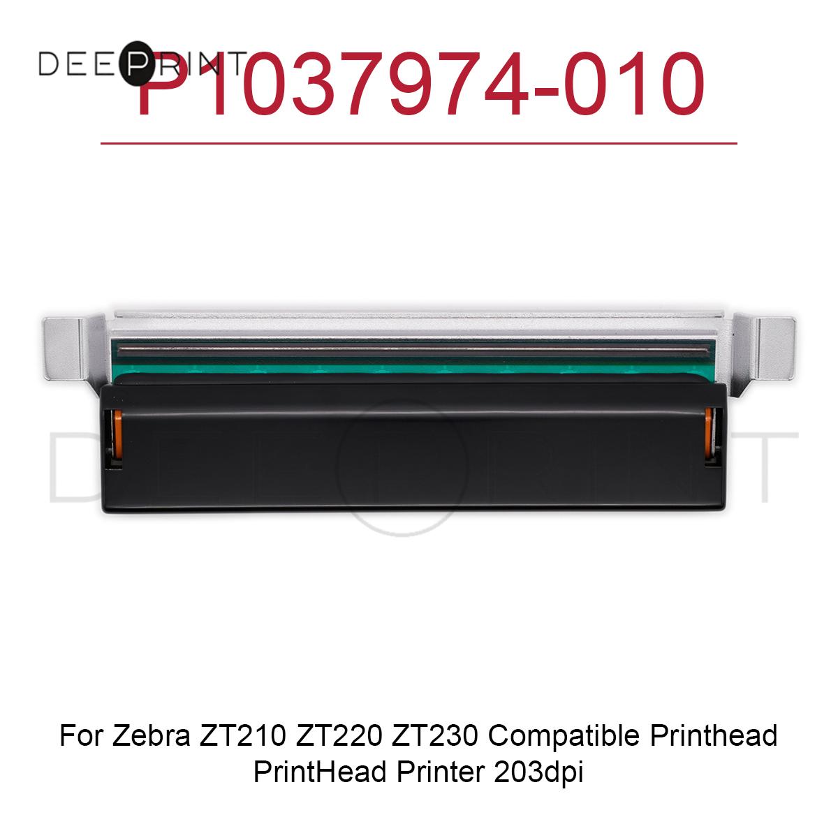 رأس طباعة P1037974-010 لطابعة  - مراجعة Zebra Tablet Accessories وسعره
