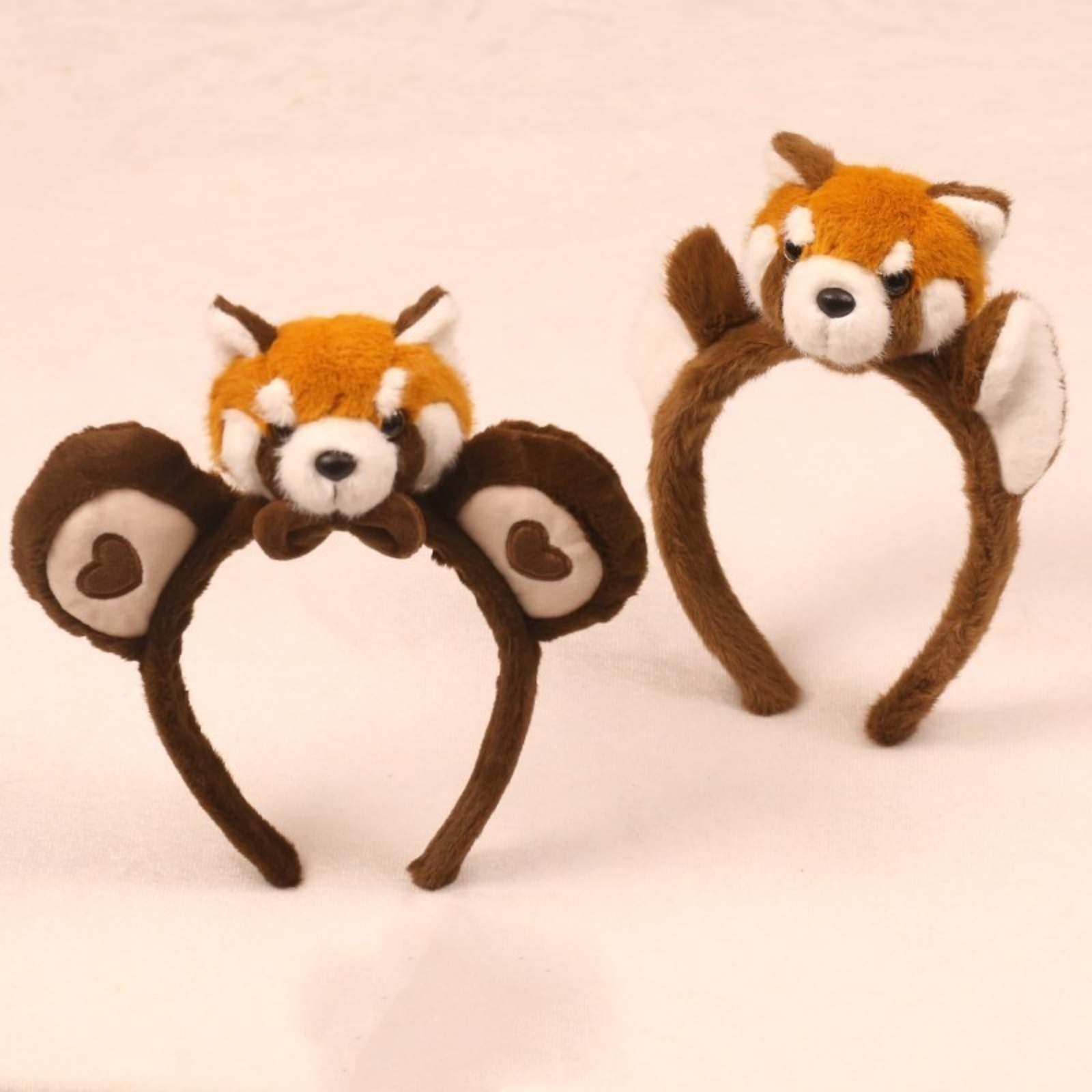 قطعة واحدة من عصابة رأس الراكو - مراجعة Tablet Cute Accessories وسعره