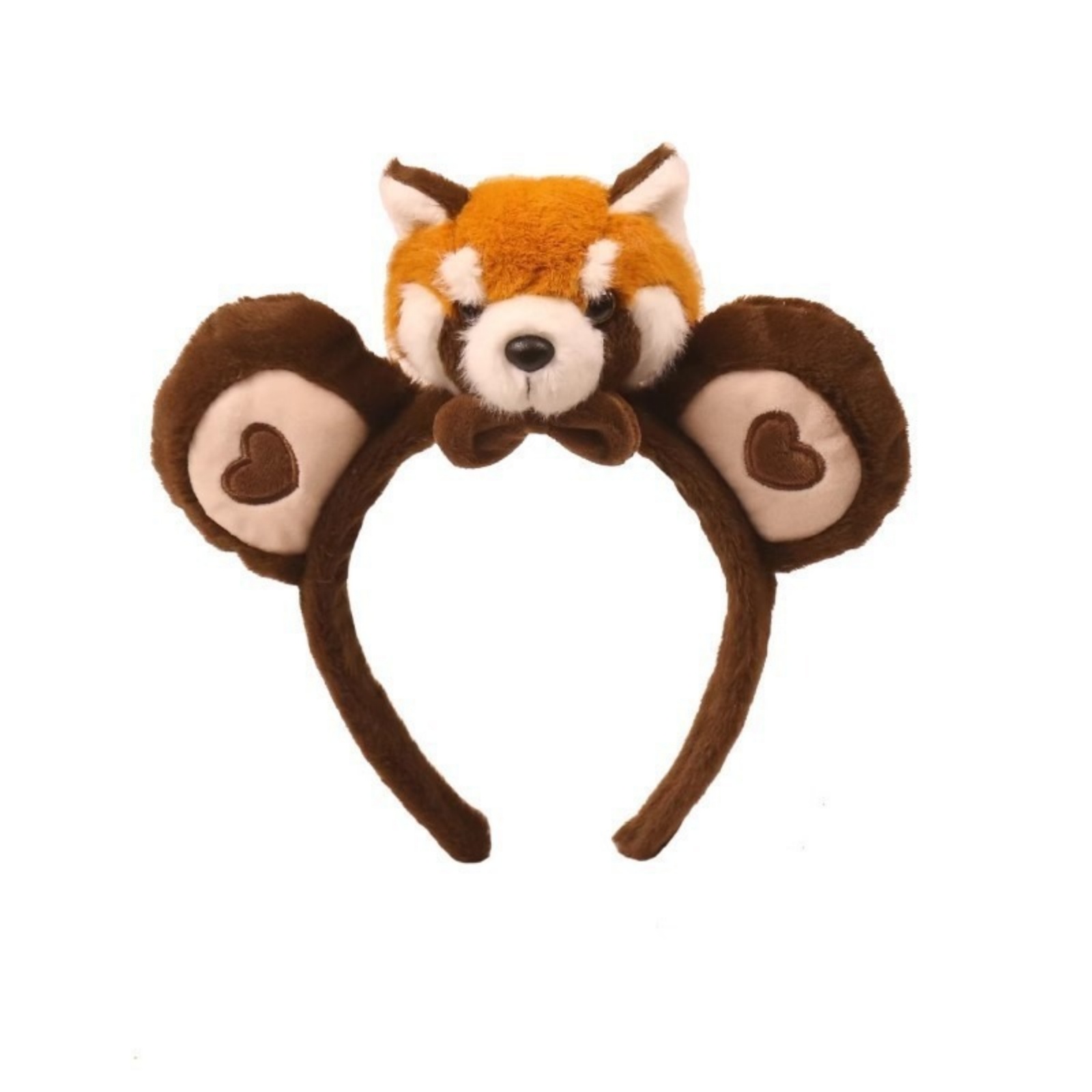 قطعة واحدة من عصابة رأس الراكو - مراجعة Tablet Cute Accessories وسعره