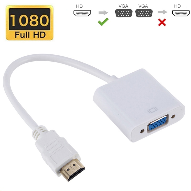 محول HDMI متوافق مع VGA بدقة 1 - مراجعة Tablet Lap Desk وسعره