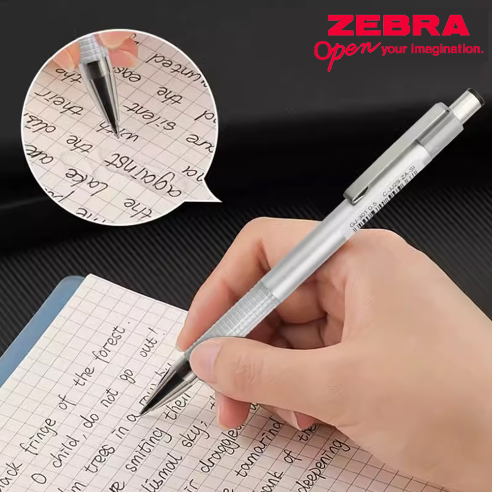 1 قطعة زيبرا هلام القلم GJ-301 - مراجعة Zebra Tablet Accessories وسعره