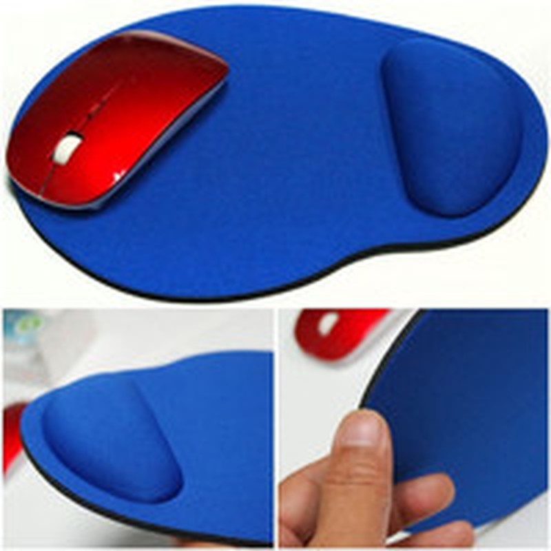 وسادة ماوس مريحة من الإيفا لحم - مراجعة Tablet Cute Accessories وسعره