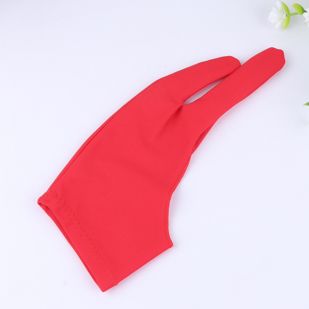 قفازات رسم، عبوة من قطعتين، مص - مراجعة Drawing Glove Artist وسعره