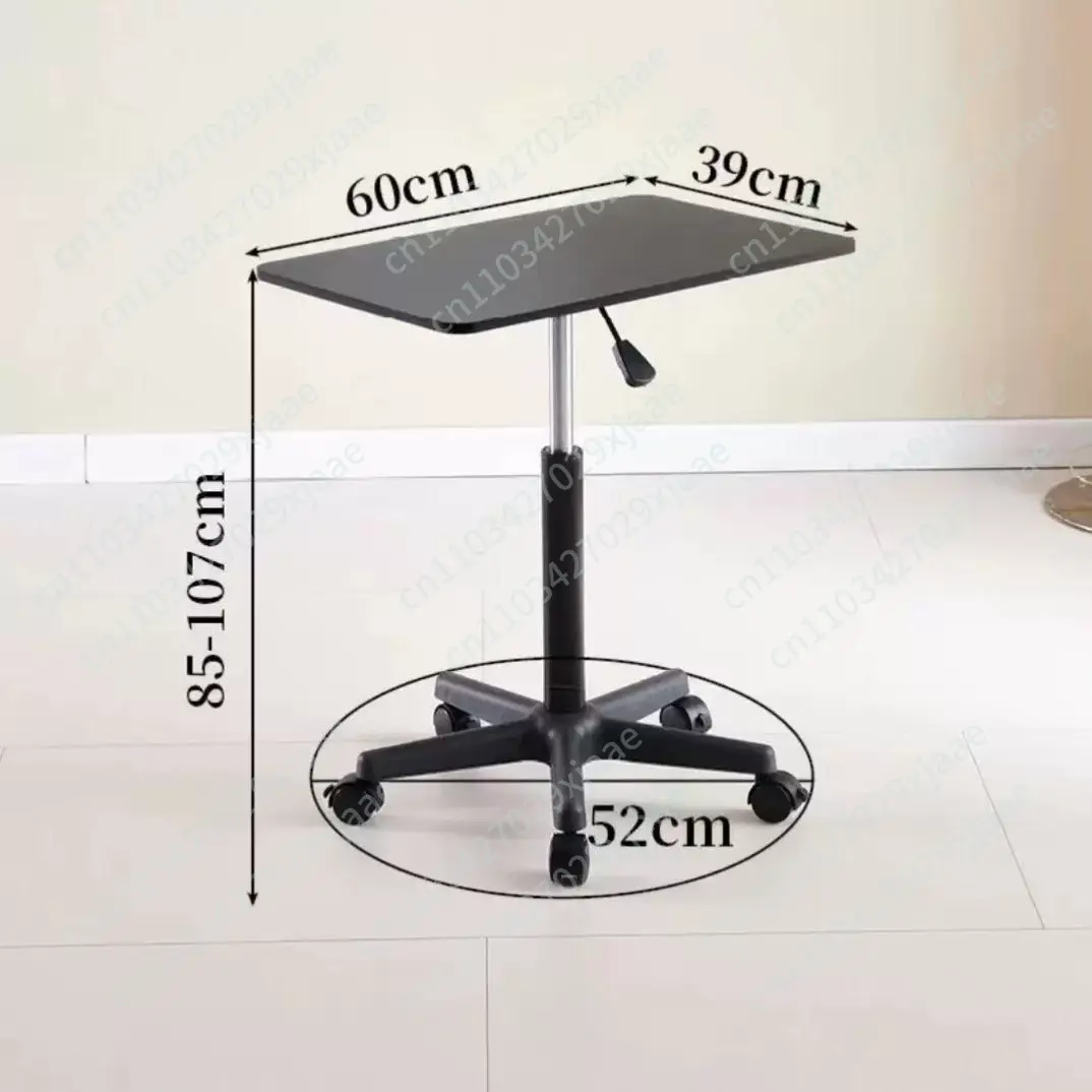 طاولة متحركة صغيرة قابلة للرفع - مراجعة Tablet Lap Desk وسعره