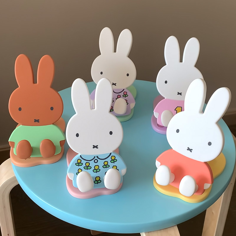حامل هاتف قابل للطي بتصميم كرت - مراجعة Tablet Cute Accessories وسعره