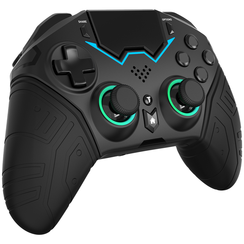 لوحة ألعاب بلوتوث لاسلكية ، لو - مراجعة Android Tablet Gaming Accessories وسعره