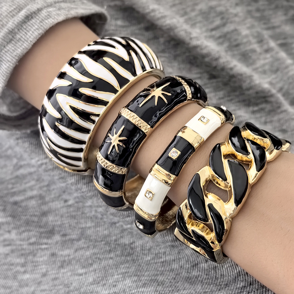 بالمينا الذهبي مطلي زيبرا طباع - مراجعة Zebra Tablet Accessories وسعره