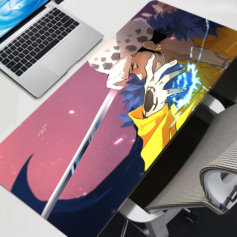 لوحة ماوس كاواي بتصميم أنمي فت - مراجعة Tablet Cute Accessories وسعره