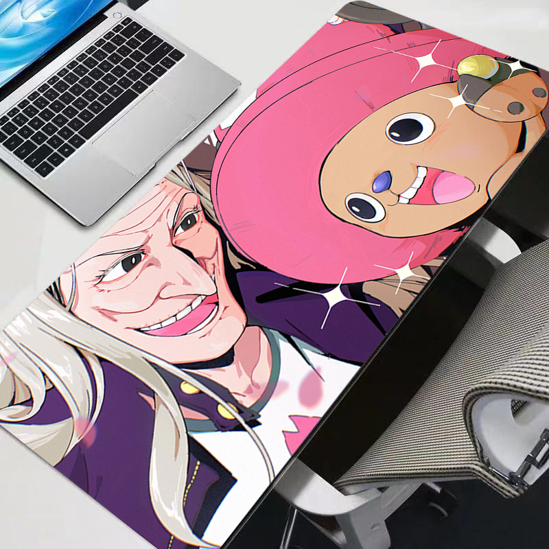 لوحة ماوس كاواي بتصميم أنمي فت - مراجعة Tablet Cute Accessories وسعره