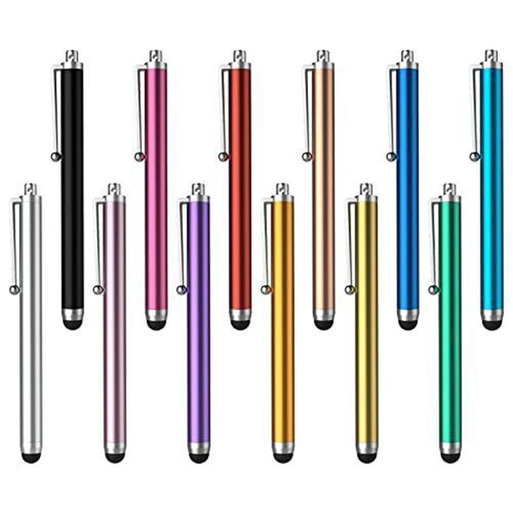 10 قطعة/الوحدة قلم ستايلس لنظا - مراجعة Samsung Tablet Drawing Accessories وسعره