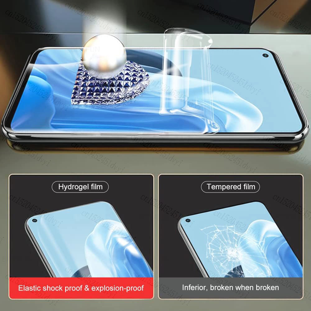 5 قطعة غطاء كامل واقي للشاشة ل - مراجعة Oneplus Tablet Accessories وسعره