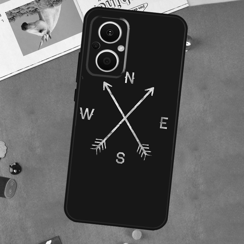 حافظة كومباس لهواتف OPPO Find  - مراجعة Oppo Reno 12 وسعره
