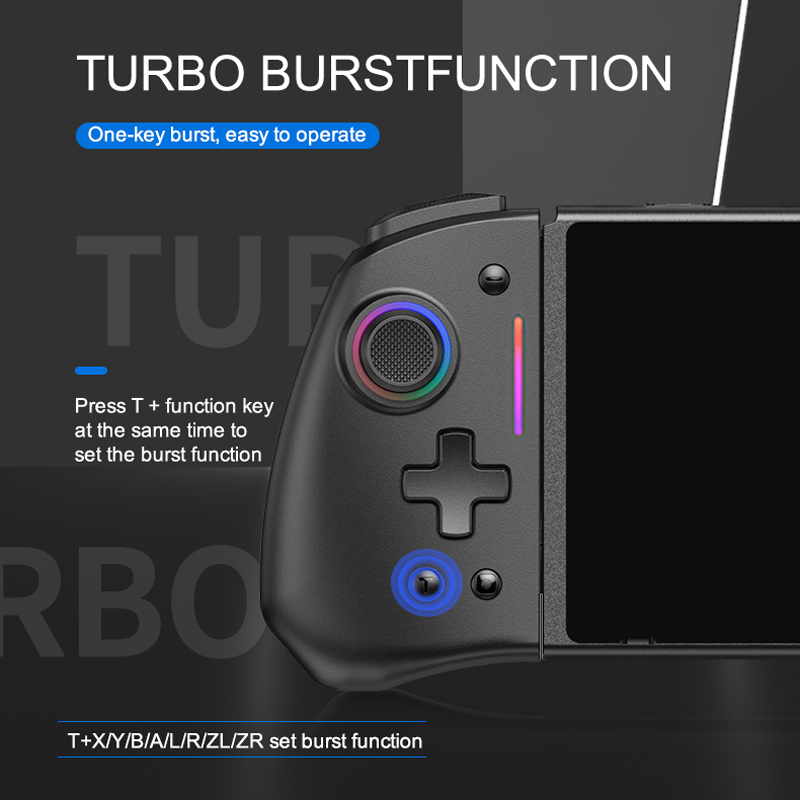 تحكم بلوتوث لاسلكي لجهاز نينتن - مراجعة Android Tablet Gaming Accessories وسعره