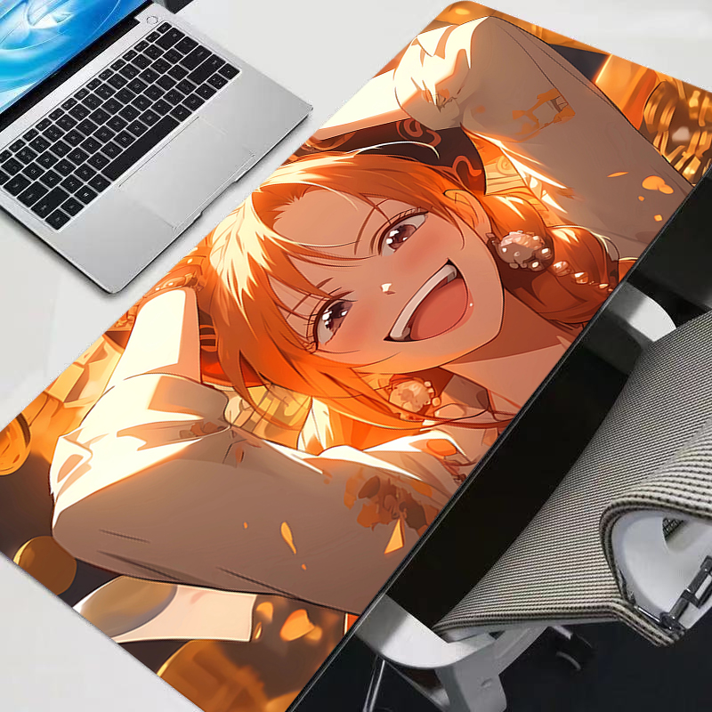 لوحة ماوس جديدة كبيرة 90×40 سم - مراجعة Tablet Cute Accessories وسعره